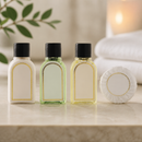 Commercial Spa Toiletries Welcome Pack 100 Individually Wrapped
