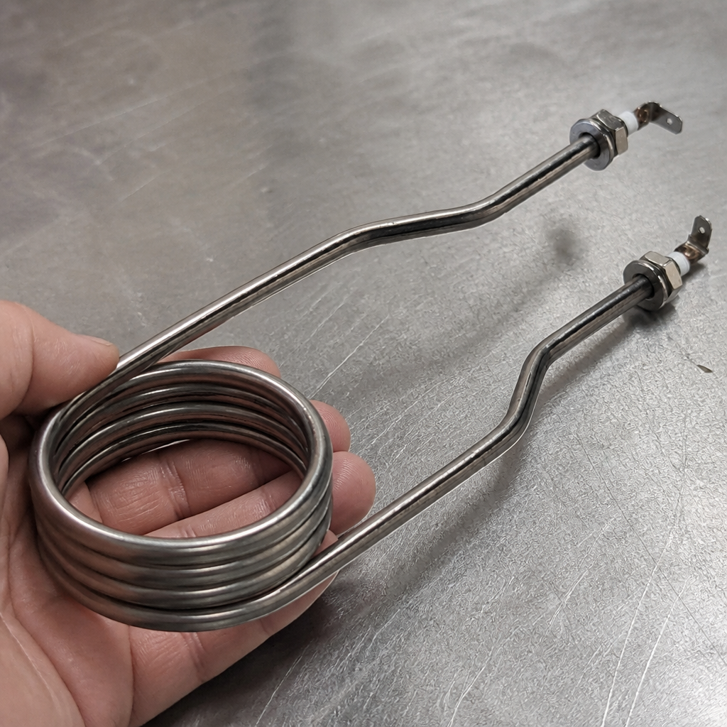 Commercial Sous Vide Heater for precise temperature control