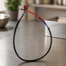 Commercial Fryer Thermostat Connect Wire Replacement 690mm