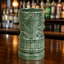 Ceramic Tiki Mug 630ml for Cocktails and Soft Drinks
