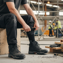Premium Breathable Bamboo Socks with High Performance and Comfort Features, Ideal for General and Industrial Use