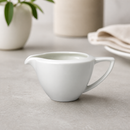 Commercial 142ml Cream Milk Jugs Set of 4 for Catering