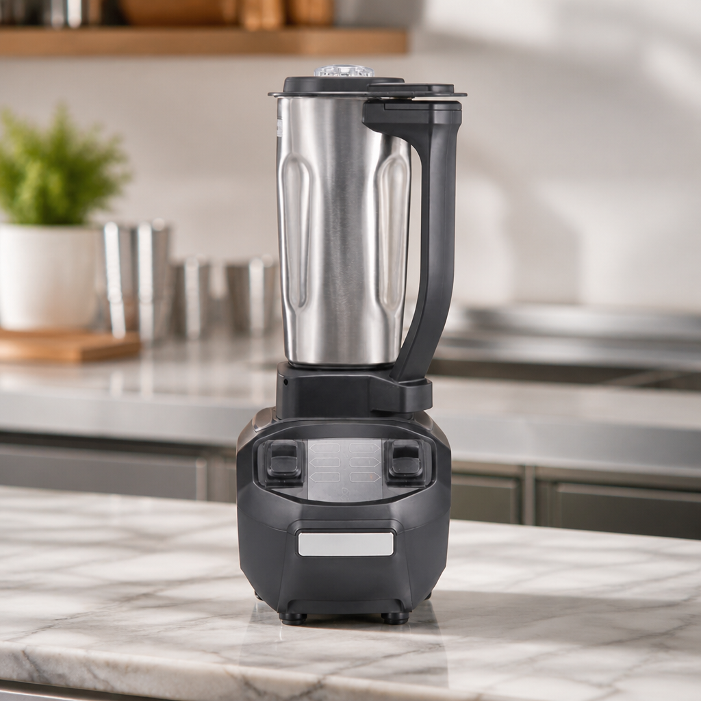 Commercial Bar Blender 950ml Capacity with Two Speed Settings