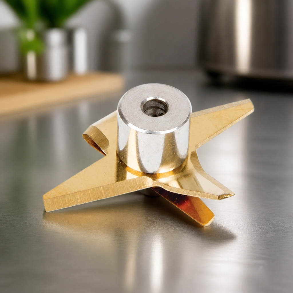 Emulsifying Blade for Commercial Stick Blender