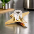 Dynamic Emulsifying Blade for Commercial Stick Blender