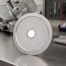 300mm Commercial Meat Slicer Blade Replacement Part