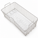 Commercial Ice Basket 80mm Height for Ice Maker Equipment