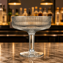 Commercial Dessert Glasses 370ml 13oz Elegant Sundae Dishes