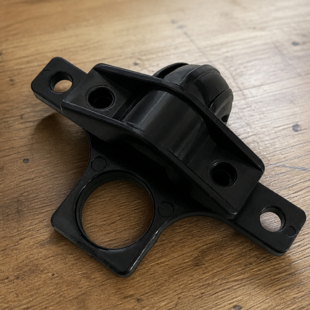 Replacement Power Cord Holder for Commercial Induction Hob