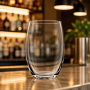 390ml Commercial Tumblers - Elegant Glassware for Bars and Restaurants
