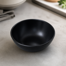 Commercial Stoneware Rice Bowls 200ml 105mm 6 Pack