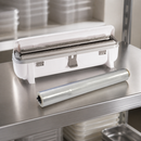 Commercial Cling Film Dispenser with 3 x 300m Rolls