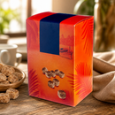 1kg Commercial Rough Cut Demerara Sugar Cubes for Drinks