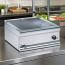 Commercial Bain Marie Base Unit for 6 x 1/4 GN Containers