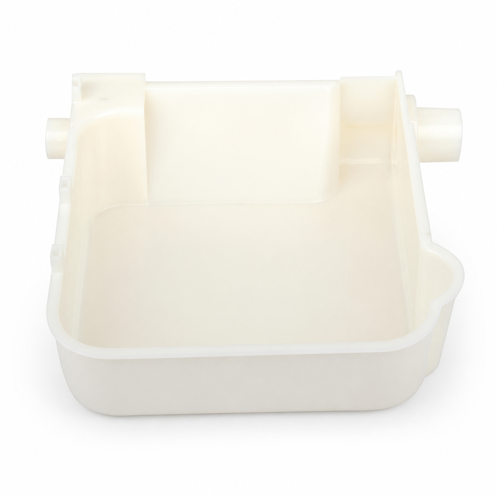 Commercial Ice Maker Water Box Replacement Part 210g