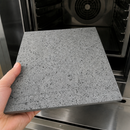 Commercial Pizza Stone Plate 280mm for Perfectly Cooked Pizzas