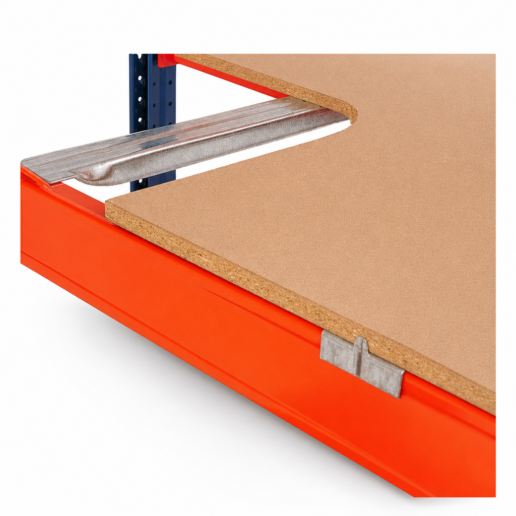 Chipboard Decking Kits for Pallet Racking Beams