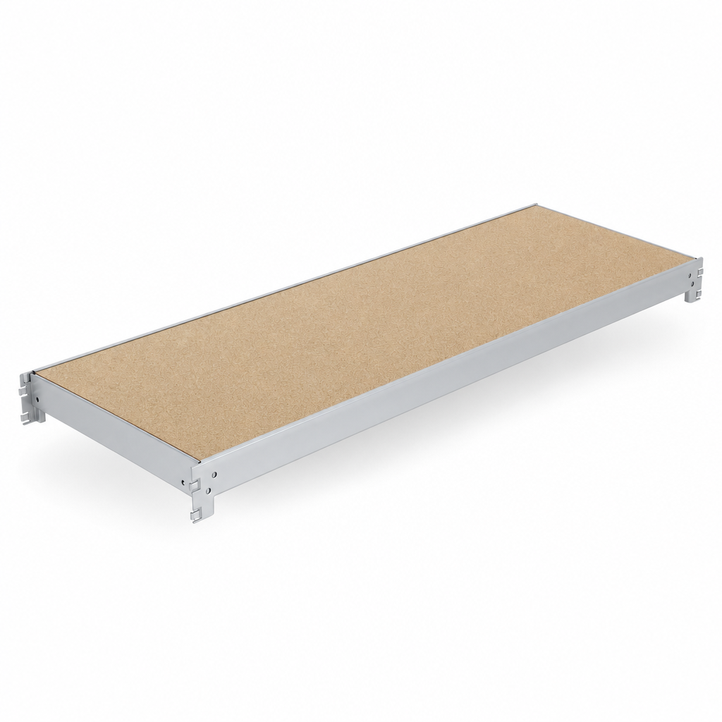 Chipboard Extra Shelves for Long Span Racking