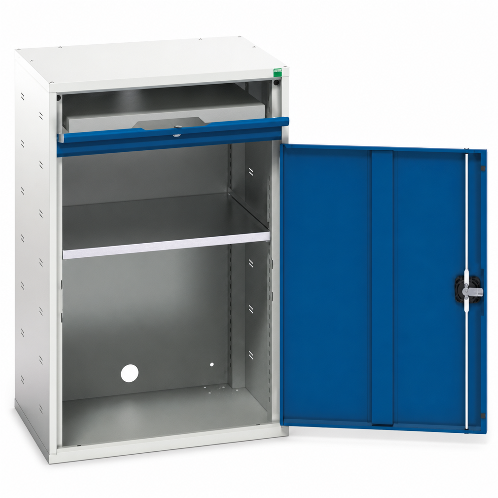 Computer Storage Workstation Cabinet 1000x650x550mm