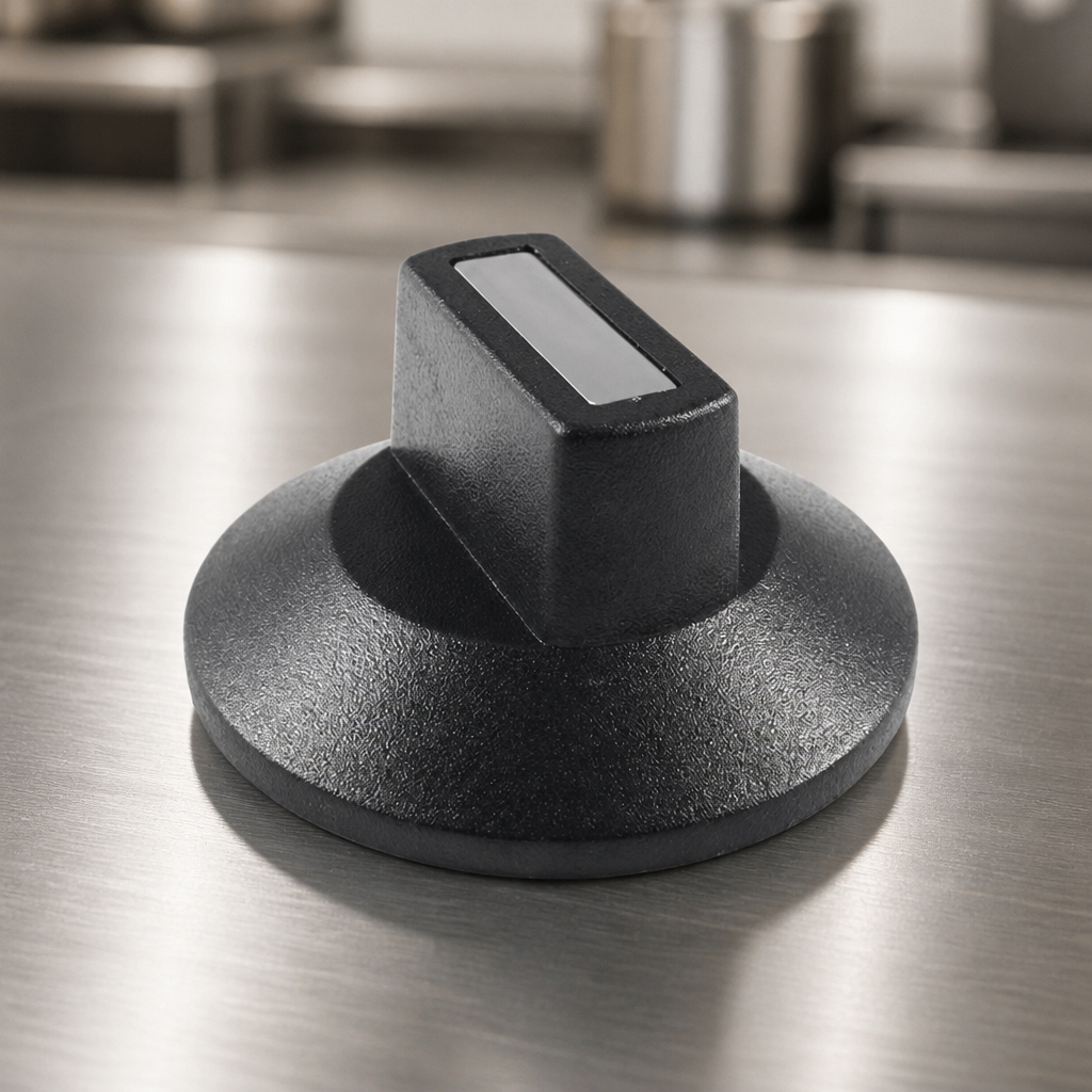 Commercial Griddle Thermostat Knob Replacement Part 340g