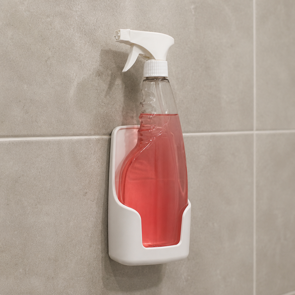 Eco-Friendly Commercial Air Freshener 750ml Cranberry Scent