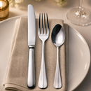 Commercial Cutlery Sample Set - 18/0 Stainless Steel 3 Pieces