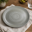 Commercial Coupe Plates 270mm Dove Colourway 24 Pack