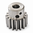 Commercial Hamburger Machine Parts 300g Replacement Gear