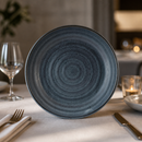 Commercial 68oz Storm Bowls Set of 6 Artisan Crockery