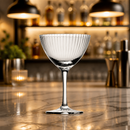 Commercial Martini Glasses 190ml Set of 6 for Cocktail Service