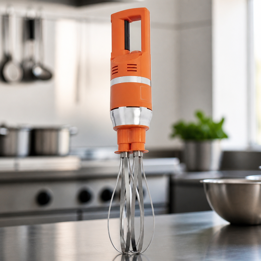 Stick Whisk