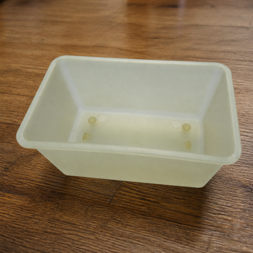 Commercial Replacement Drip Tray for Back Bar Coolers