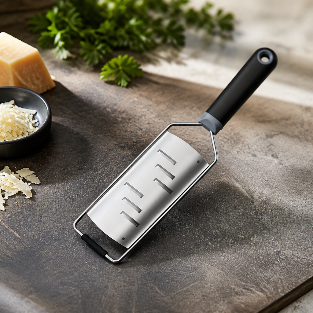 Stop Glisse Larger Shaver Grater 6.5x31cm