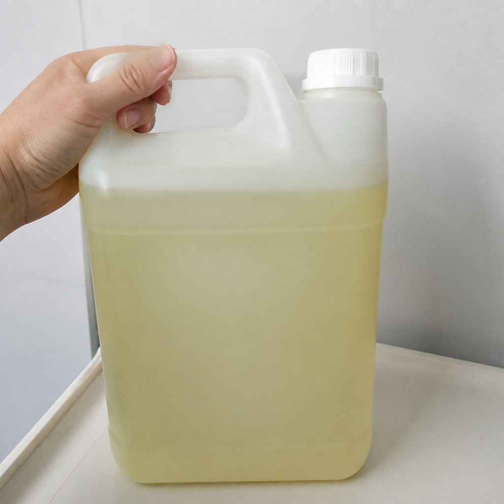 Commercial Cleaner and Disinfectant Concentrate 5L