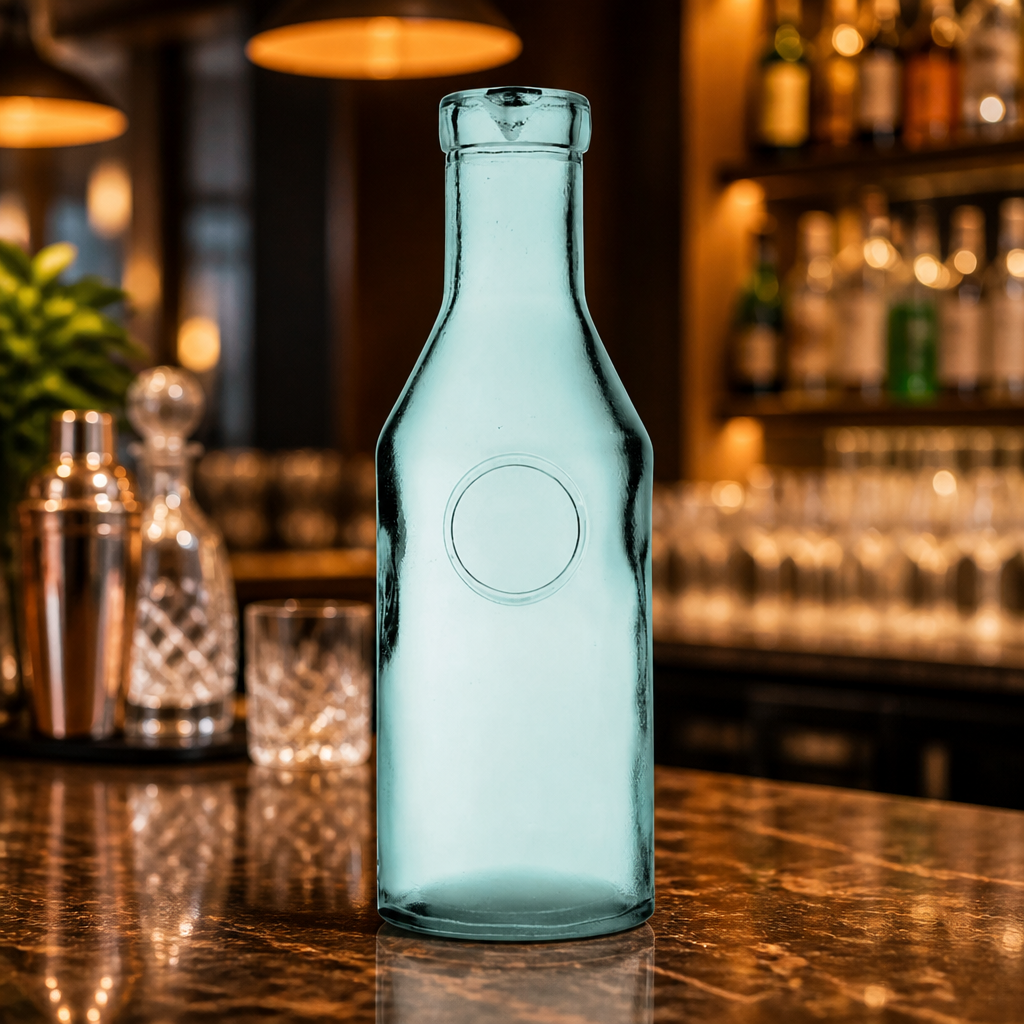 Water Bottles 1Ltr (6 Pack)