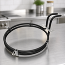 Genuine Replacement Heating Element for Commercial Convection Oven