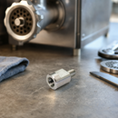 Commercial Meat Slicer Blade Nut Replacement Part 10g