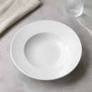 Commercial 300mm Nouveau Bowls - 6 Pack Catering Crockery