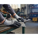 Premium Needle Protection Gloves with CPN Technology - Cut, Puncture, and Needle Resistance
