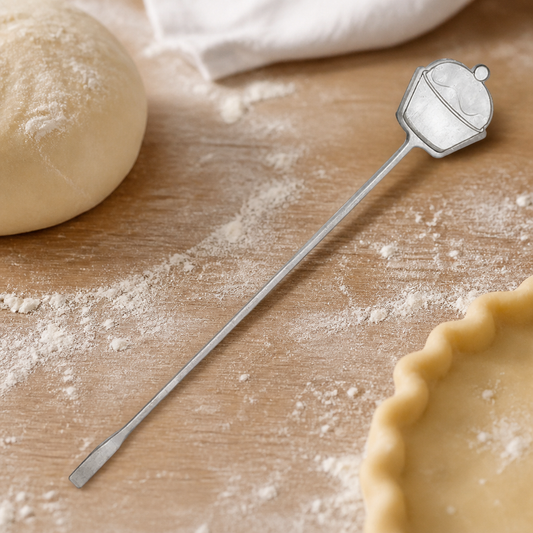 Commercial Cake Tester Stainless Steel Easy Clean 60mm