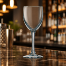 Commercial Toughened Wine Glasses 230ml Pack of 24