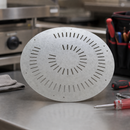Commercial Crepe Maker Bottom Plate Replacement Part