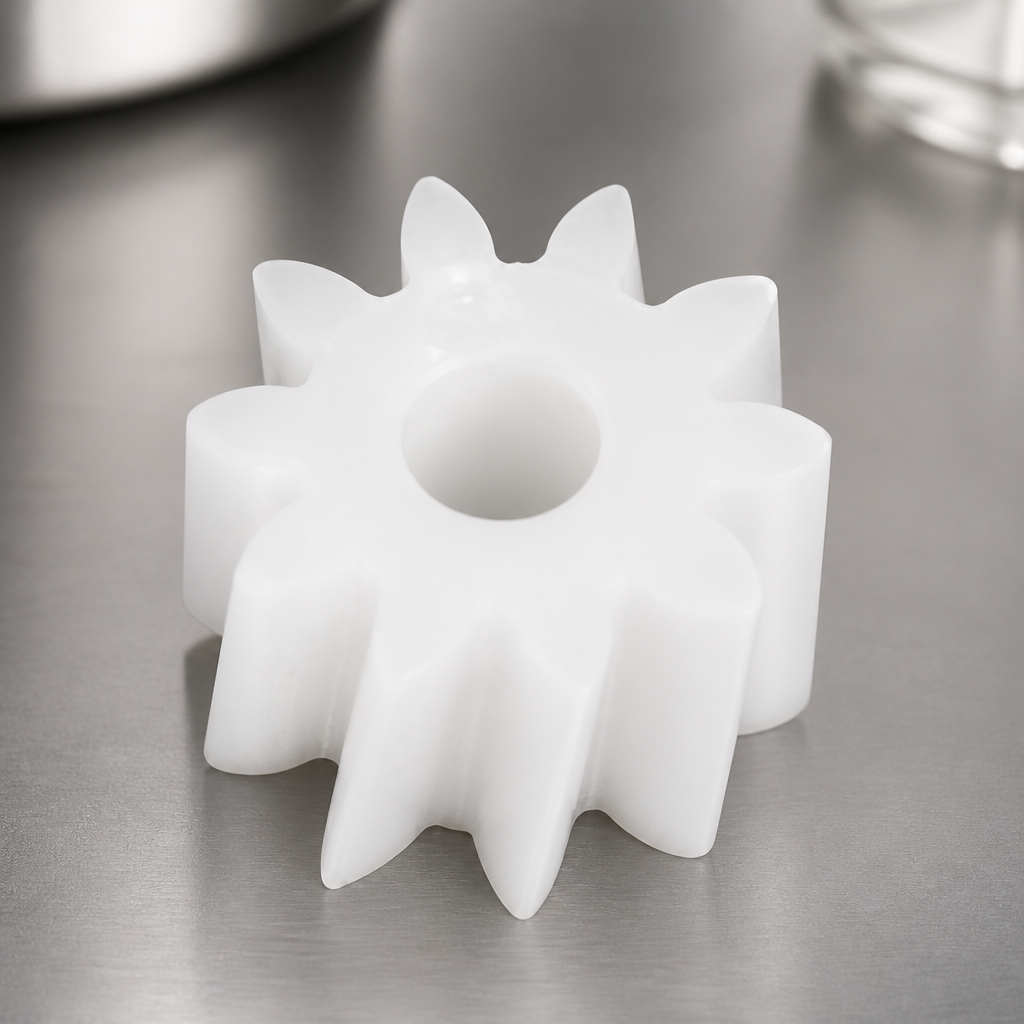 Commercial Ice Cream Maker Small Gear Replacement Part