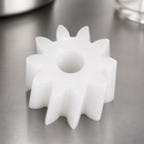 Commercial Ice Cream Maker Small Gear Replacement Part