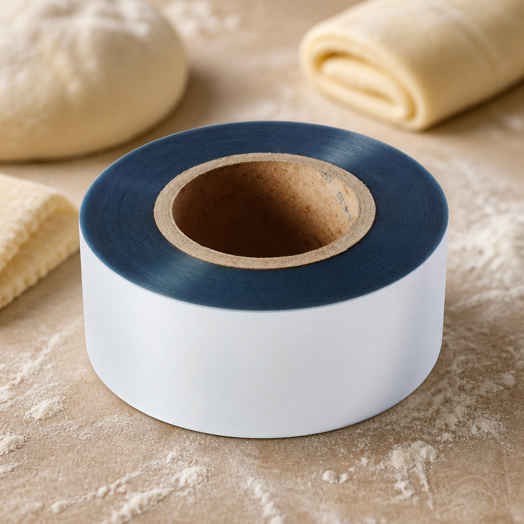 60mm Acetate Roll for Cake Decorating - 300 Meters