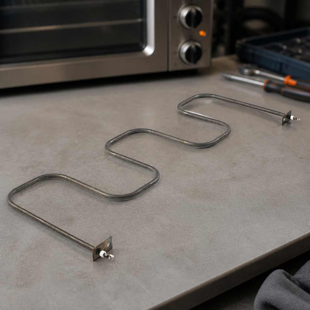 Commercial Pie Cabinet Parts for Element