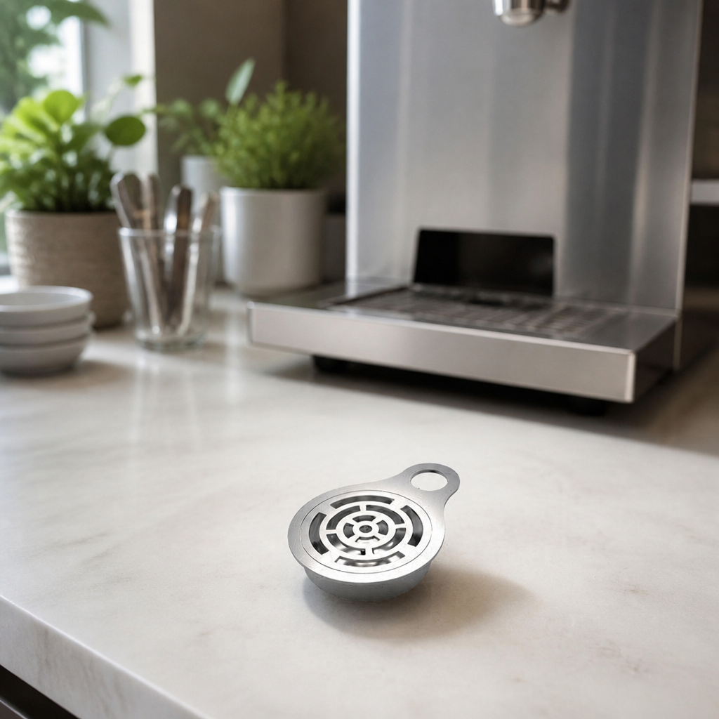 Commercial Drip Tray for Undercounter Beverage Systems 50mm High
