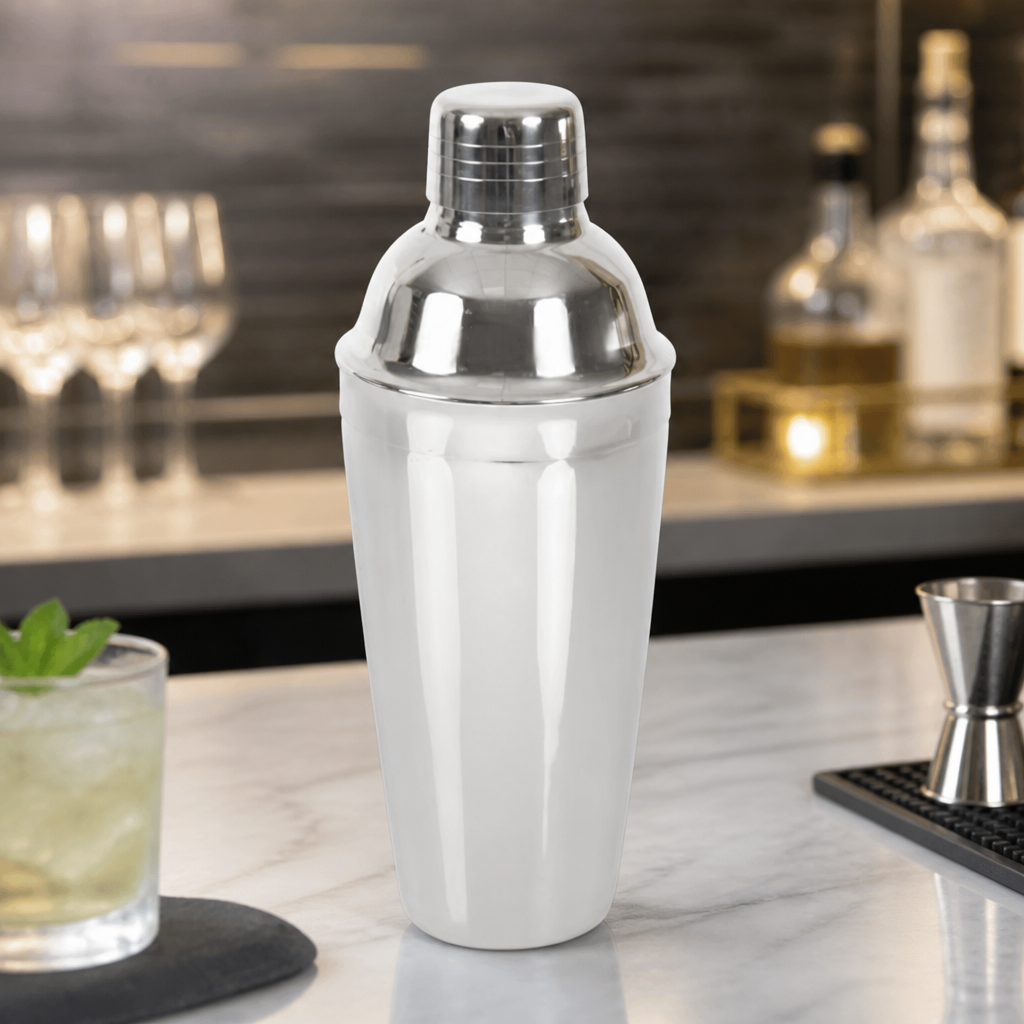27.45oz Commercial Cobbler Cocktail Shaker Stainless Steel