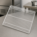 Commercial Floor Protector Shelf 521mm x 412mm for Display Fridge