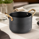 Commercial Balti Dish 0.6 Ltr Aluminium 115mm Diameter